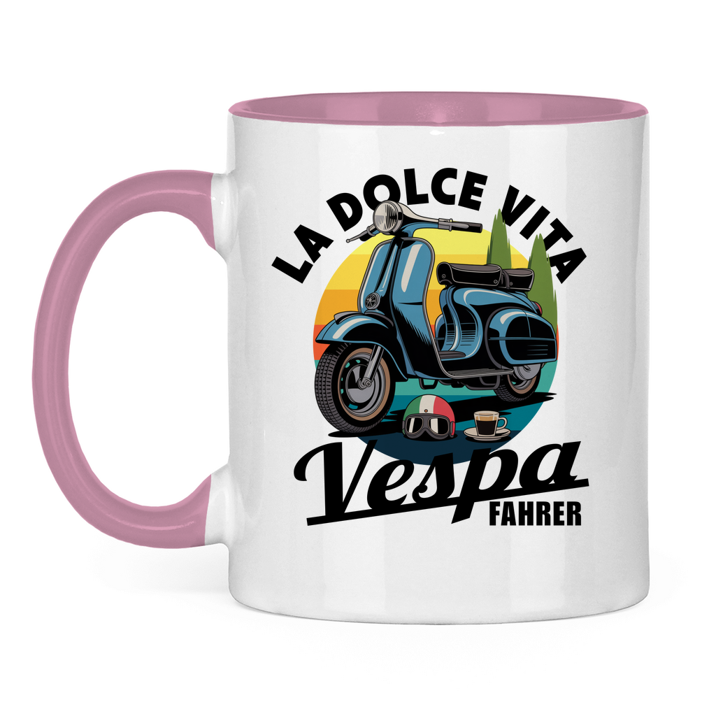 Tasse LA Dolce Vita