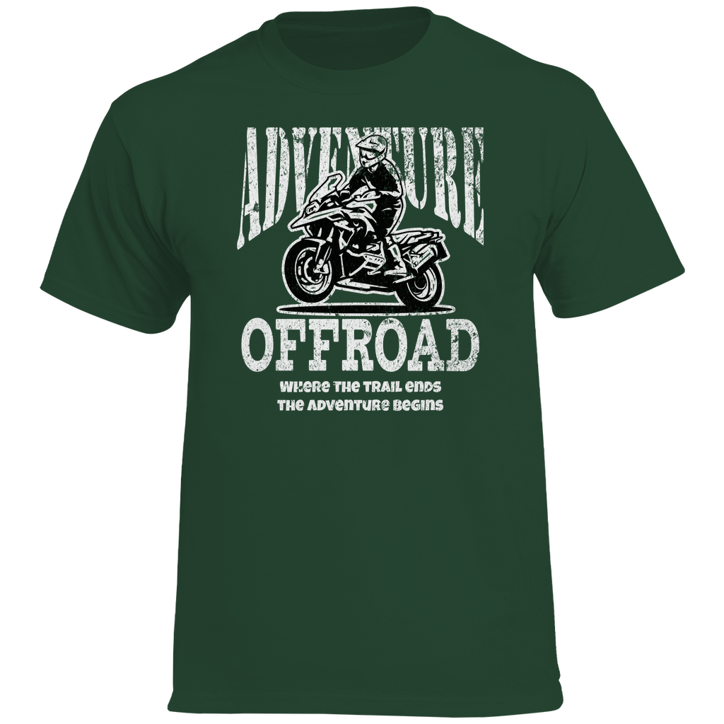Adventure GS T-Shirt