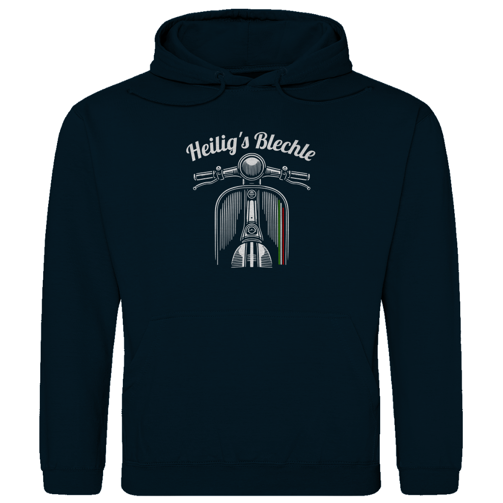 Heiligs Blechle Hoodie