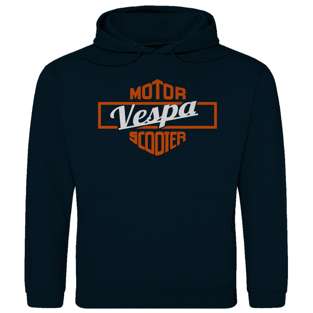 Scooter Hoodie
