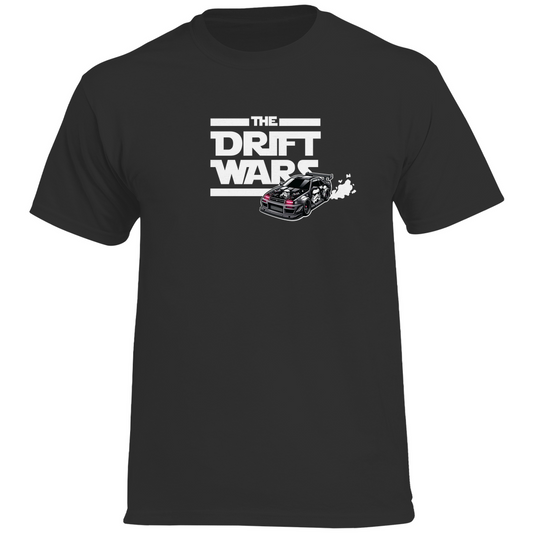 The Drift Wars T-Shirt