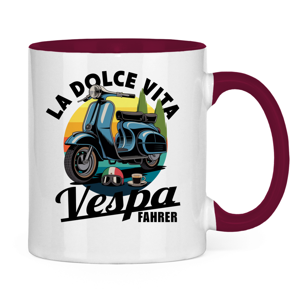 Tasse LA Dolce Vita