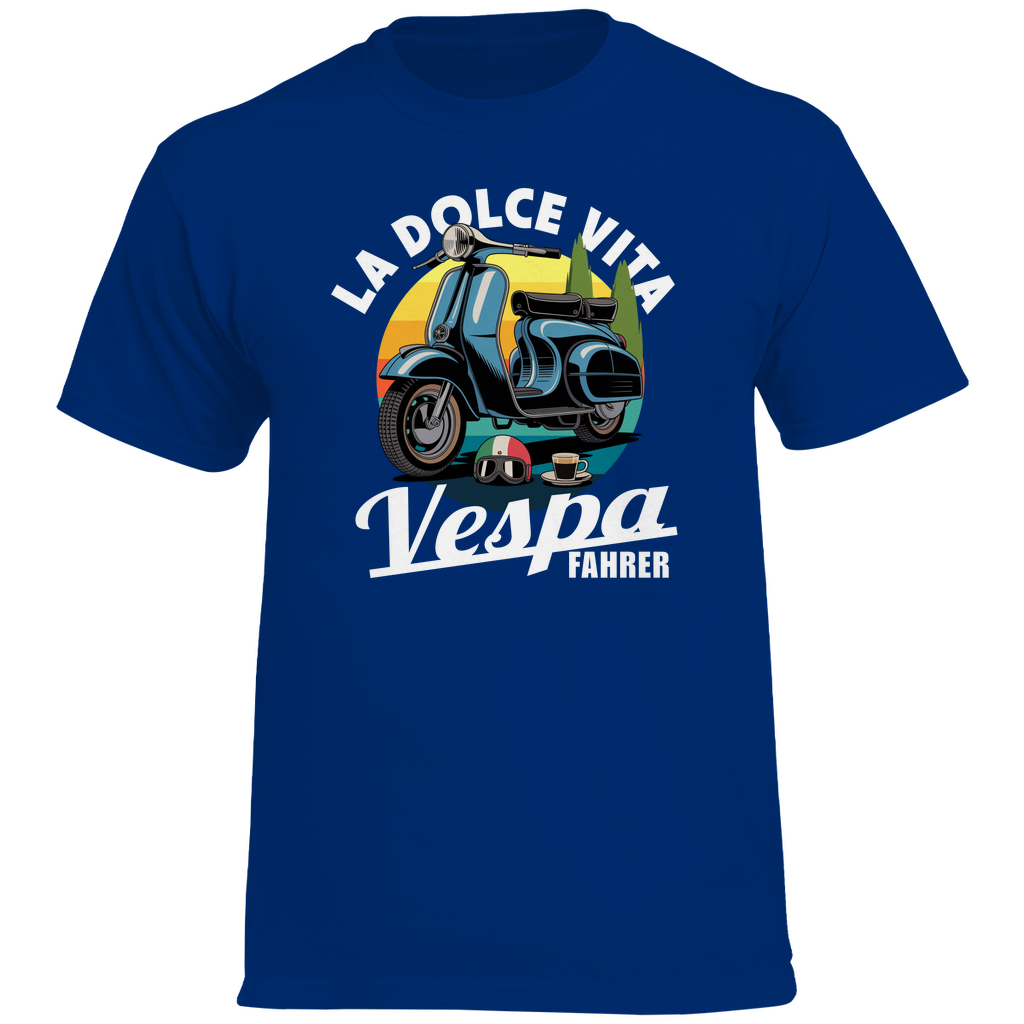 LA Dolce Vita T-Shirt