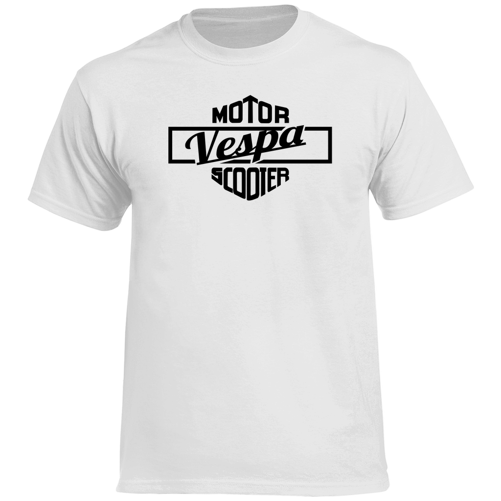 Scooter T-Shirt