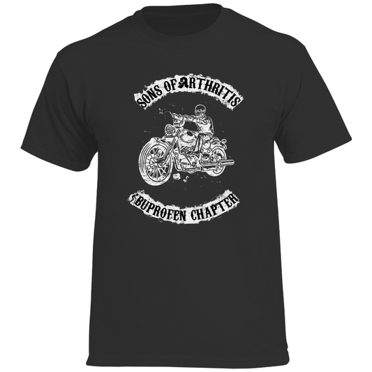 Sons of Arthritis T-Shirt