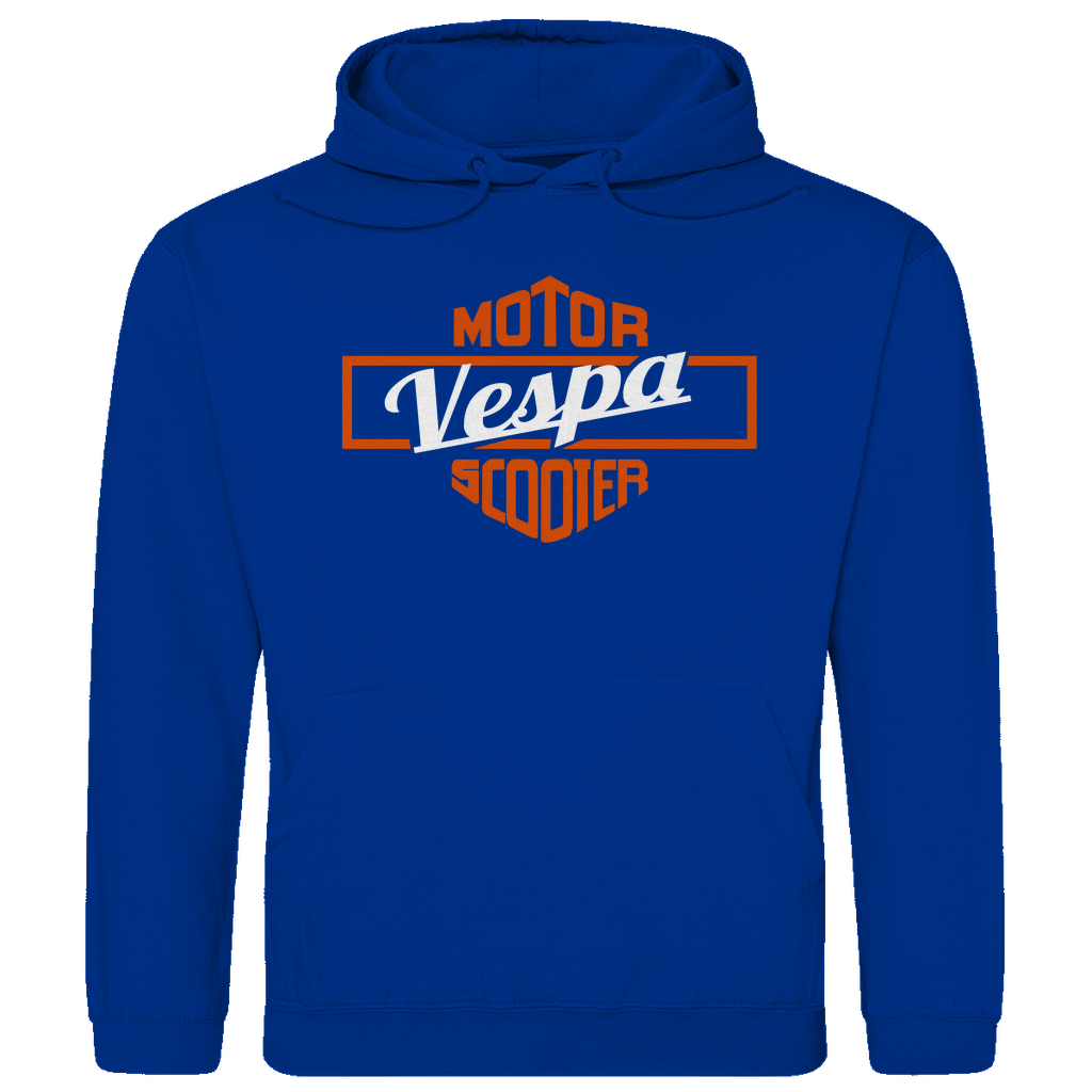 Scooter Hoodie