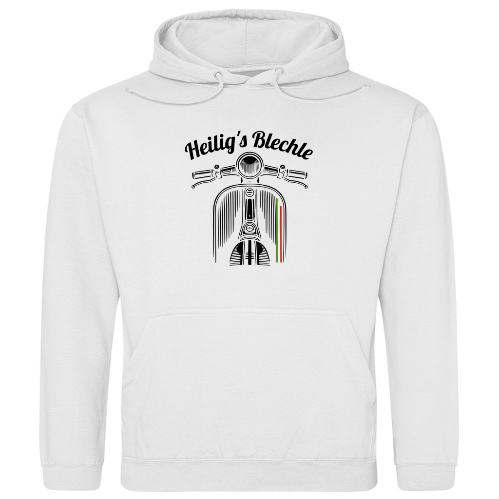 Heiligs Blechle Hoodie
