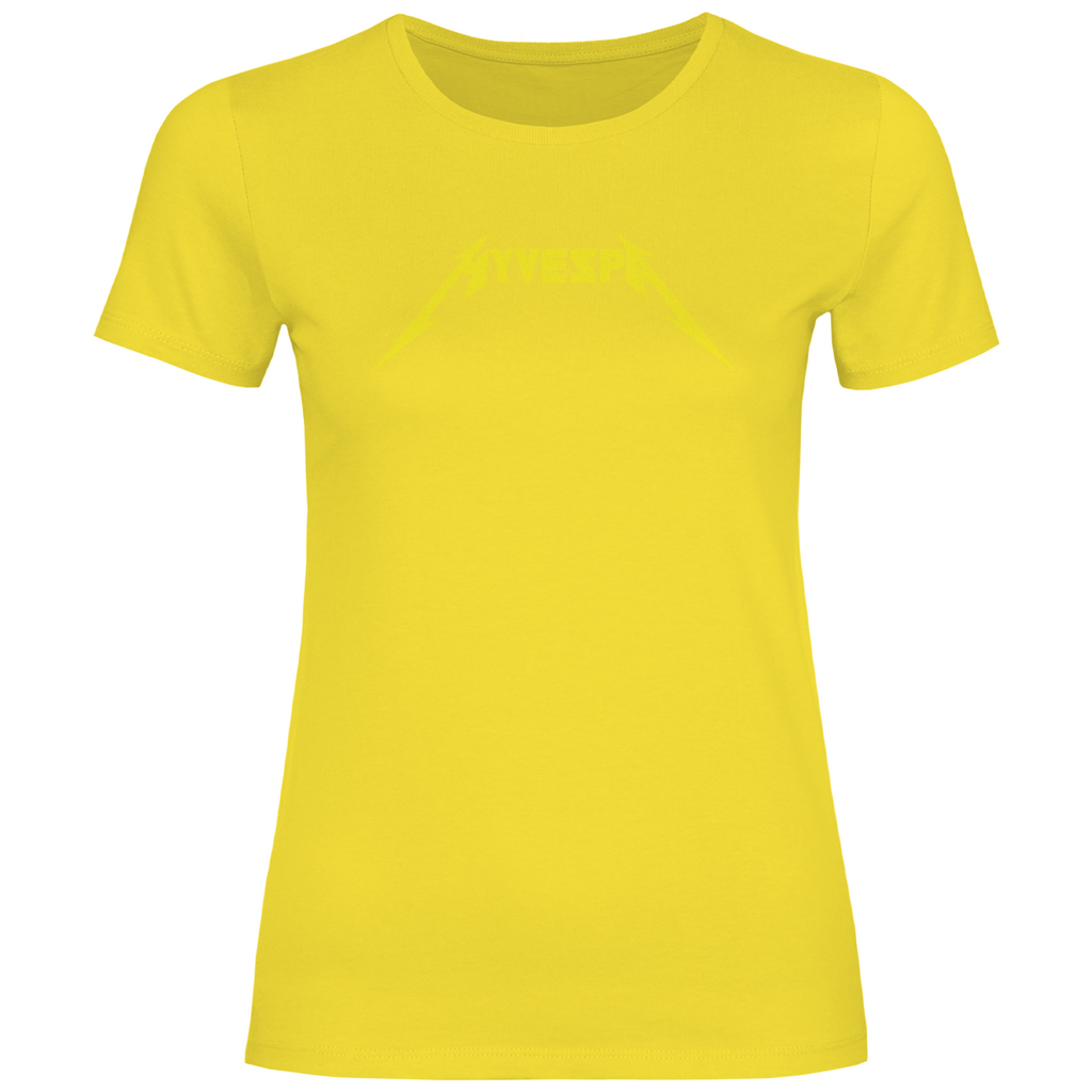 MYVESPA Damen T-Shirt