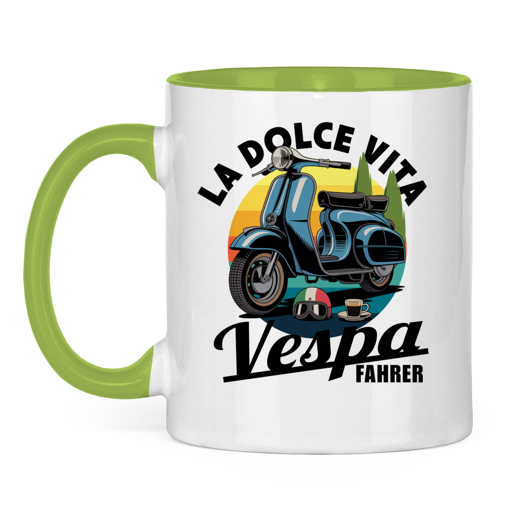 Tasse LA Dolce Vita
