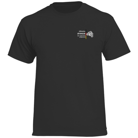 Sponsor | Motorrad T-Shirt