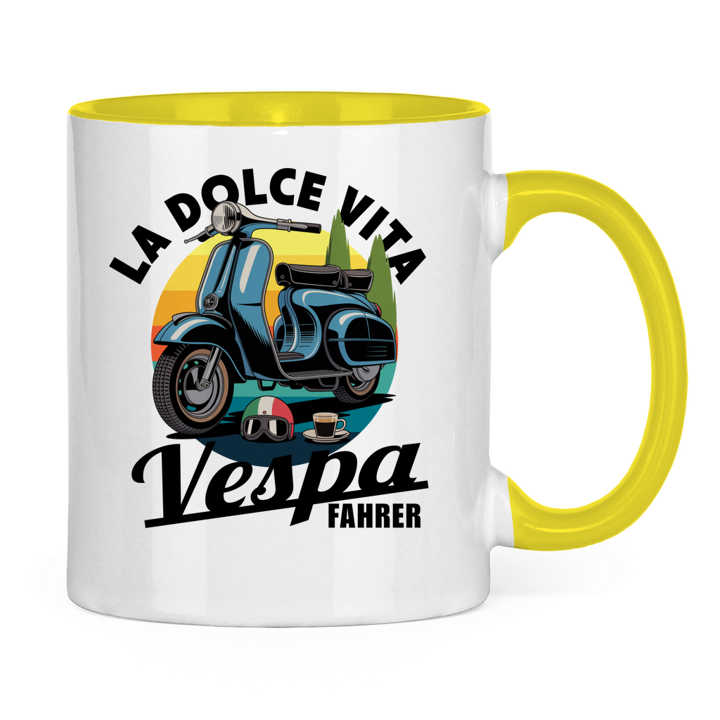 Tasse LA Dolce Vita