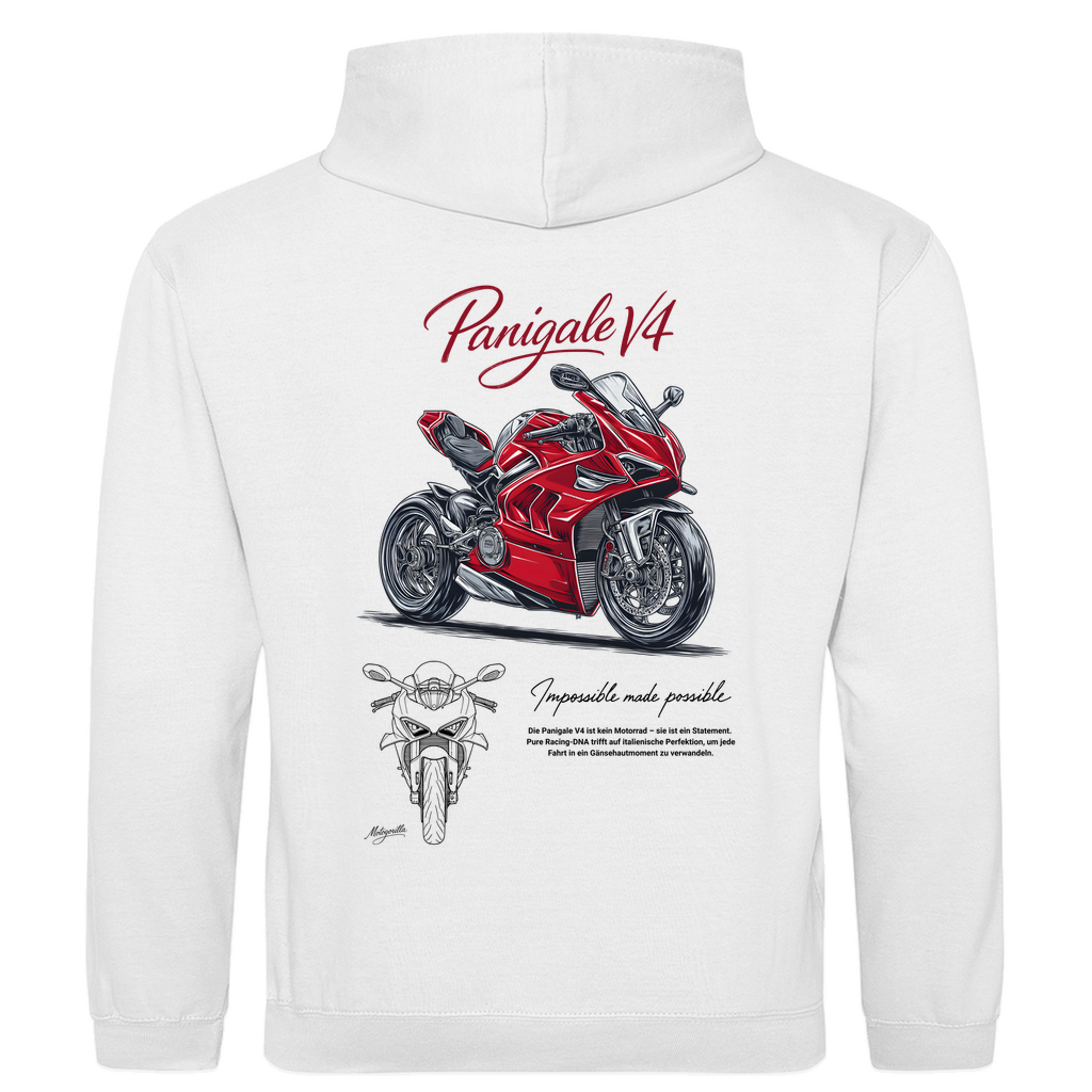 Hoodie Panigale