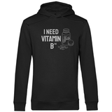 Vitamin Bike | Motorrad Hoodie