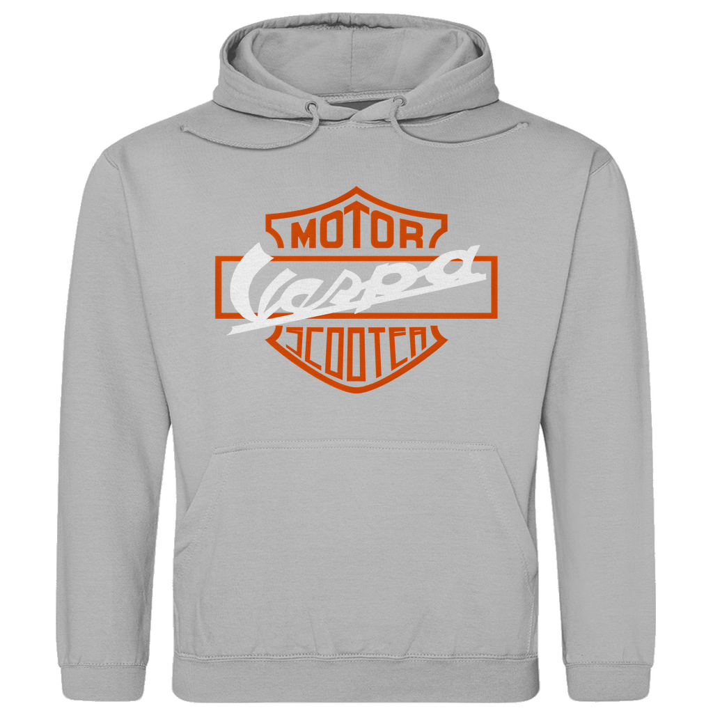 Scooter Hoodie