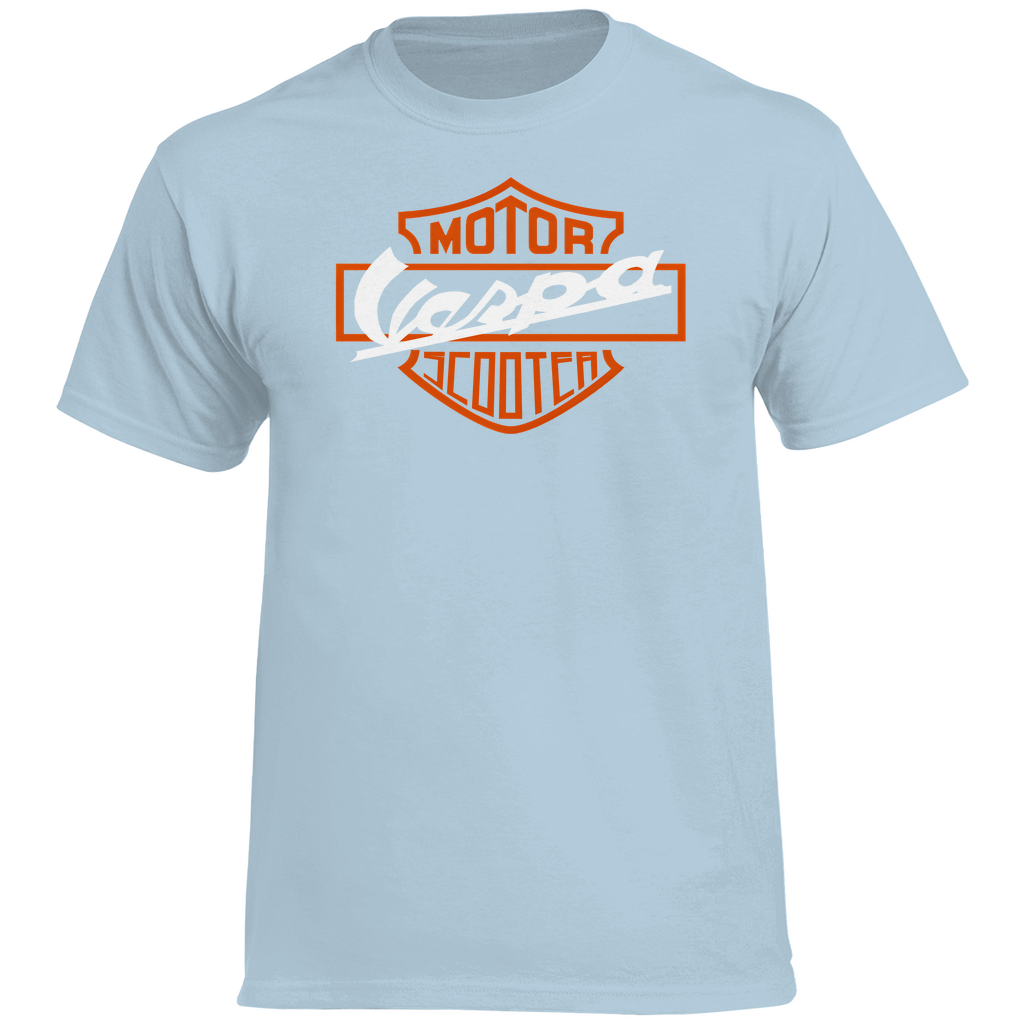 Scooter T-Shirt