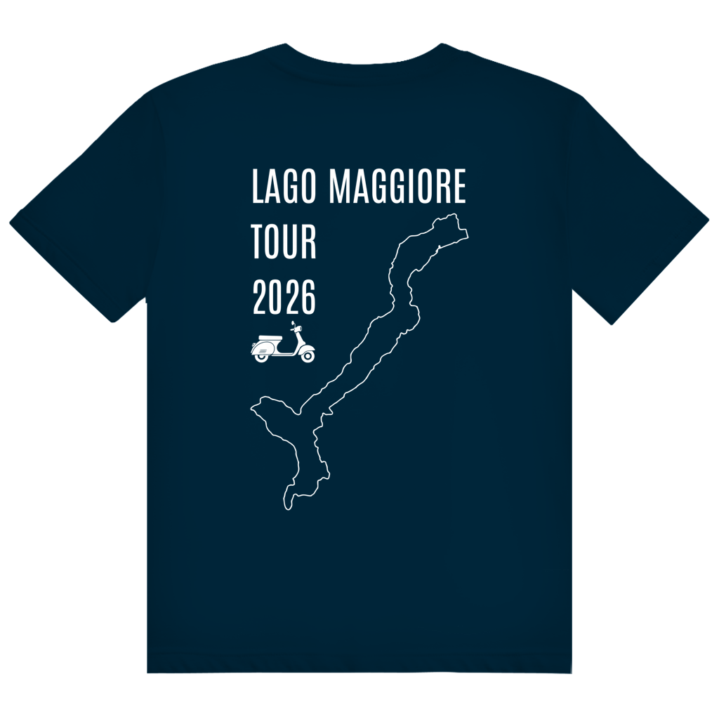 Lago Tour 2026