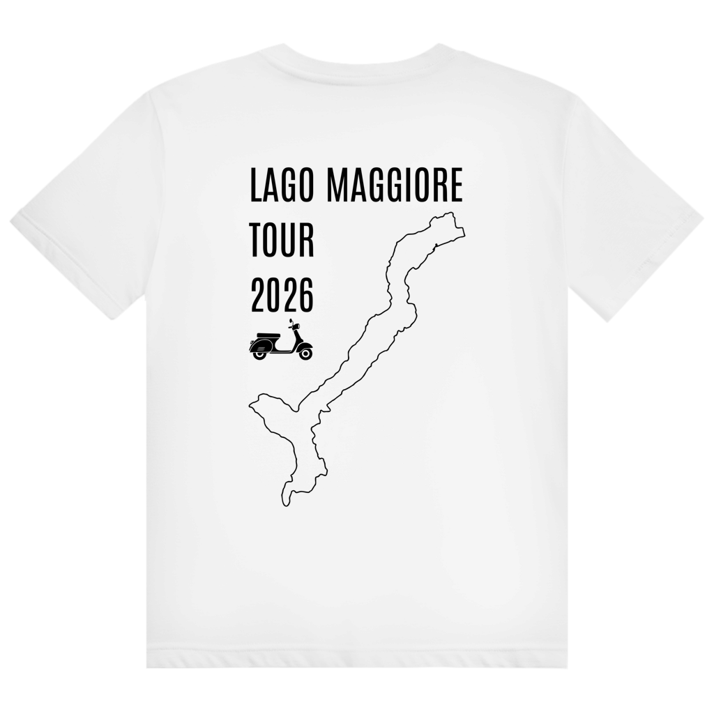 Lago Tour 2026