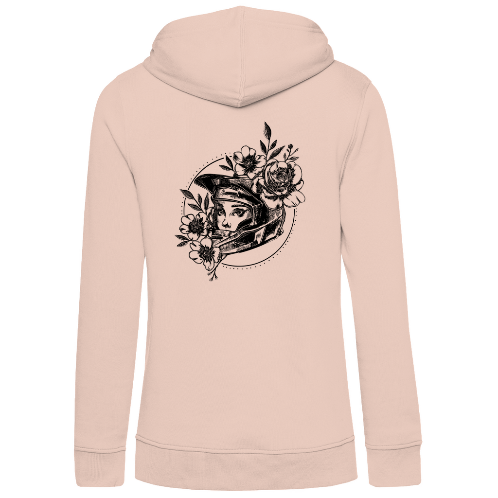 Flower Girl Hoodie