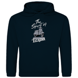 Spirit of Vespa Hoodie