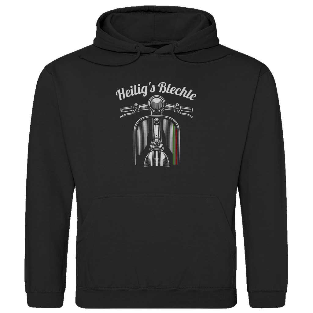 Heiligs Blechle Hoodie