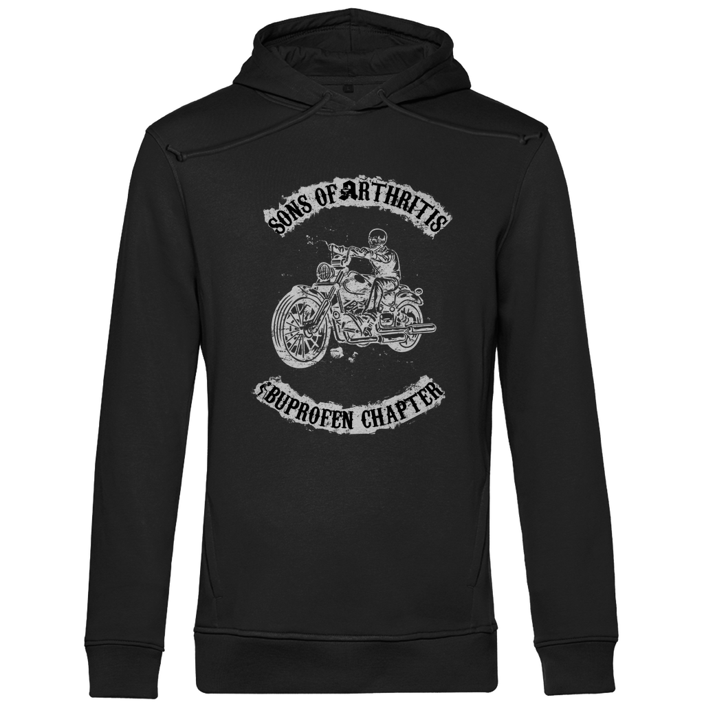 Sonst of Arthritis Hoodie