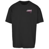 Nightriders Motorrad Oversized T-Shirt