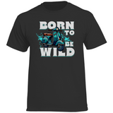 Born to be wild