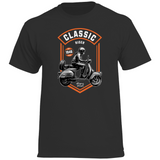 Classic Rider T-Shirt