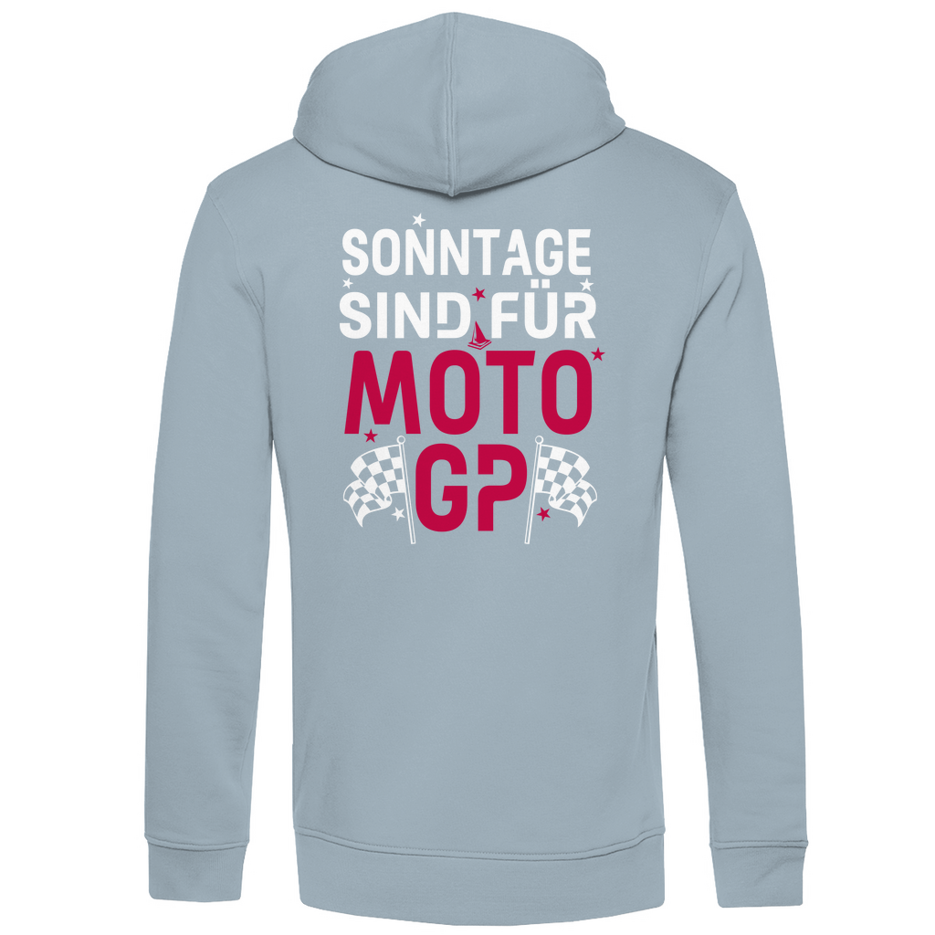 Moto GP | Motorrad Hoodie