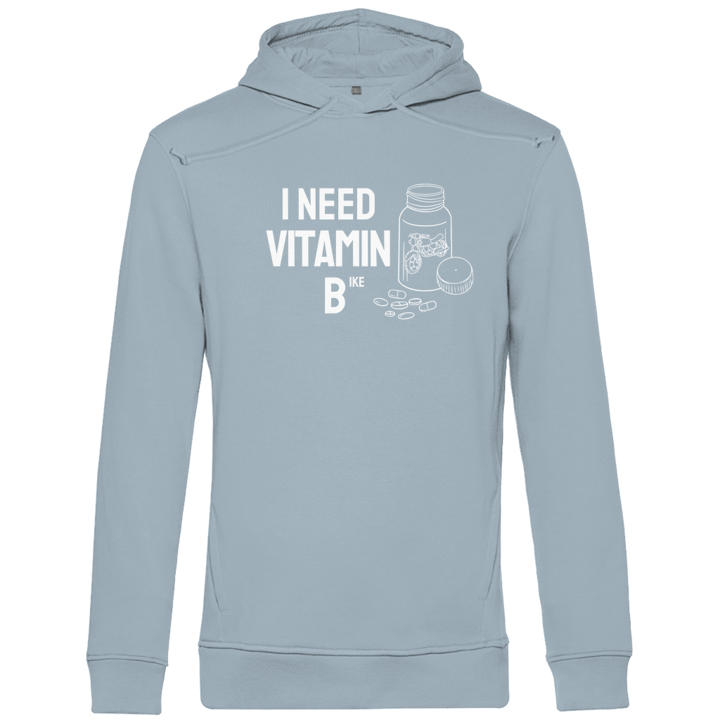 Vitamin Bike | Motorrad Hoodie