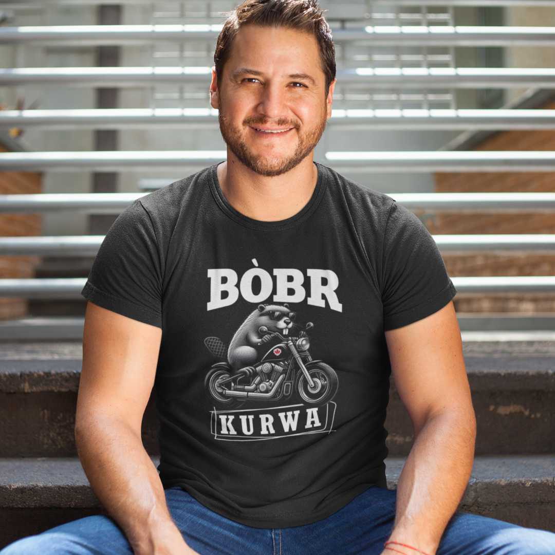 Bober T-Shirt