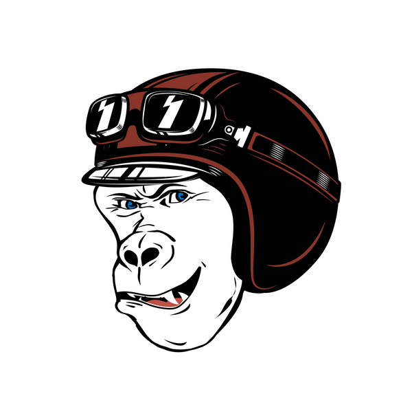 motogorilla