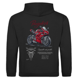 Hoodie Panigale