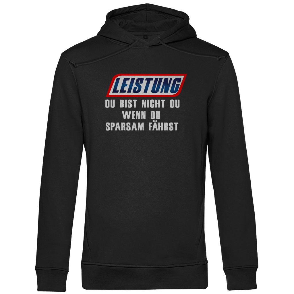 Leistung | Motorrad Hoodie