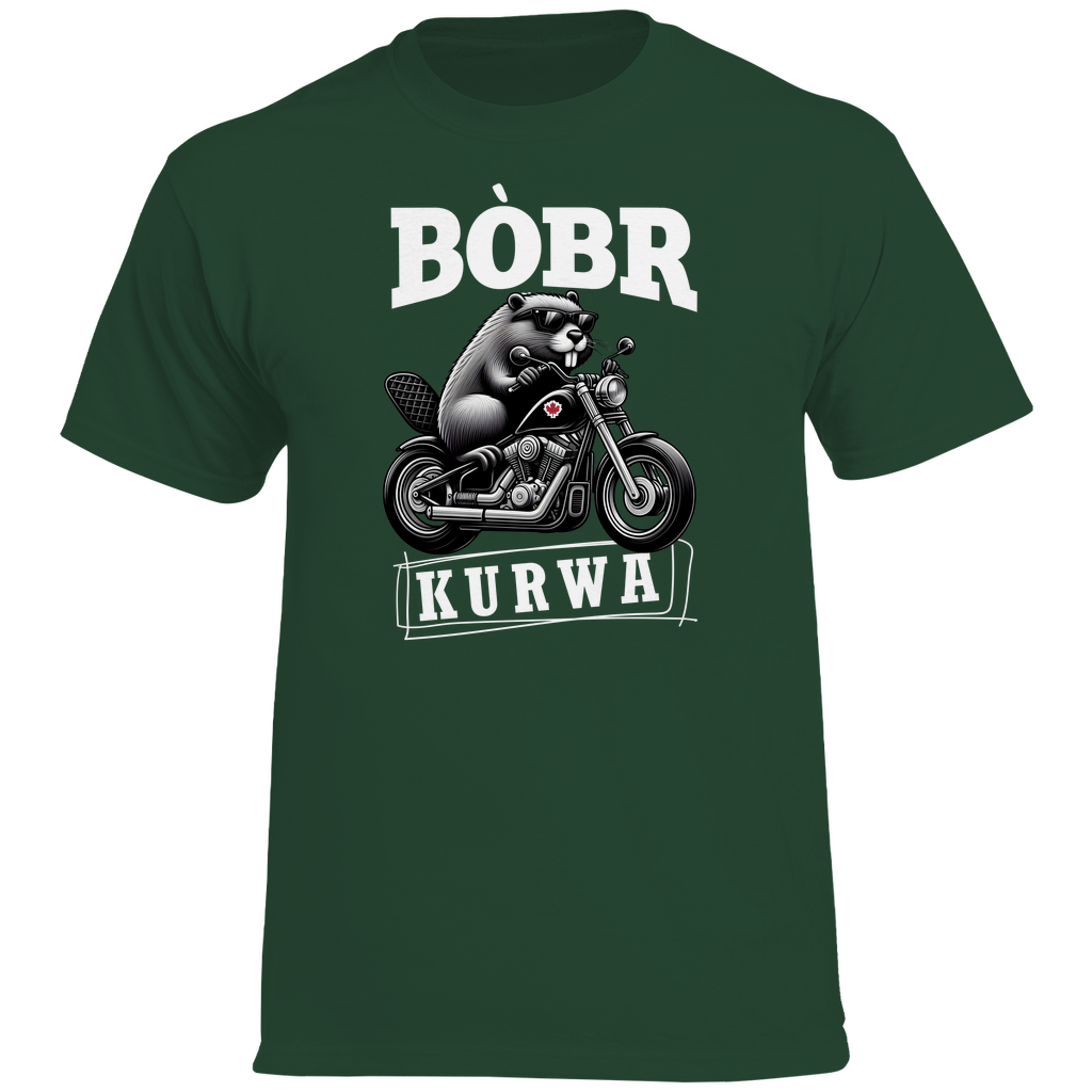 Bober T-Shirt