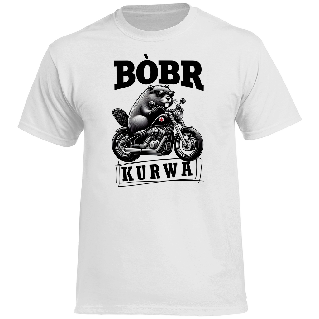 Bober T-Shirt