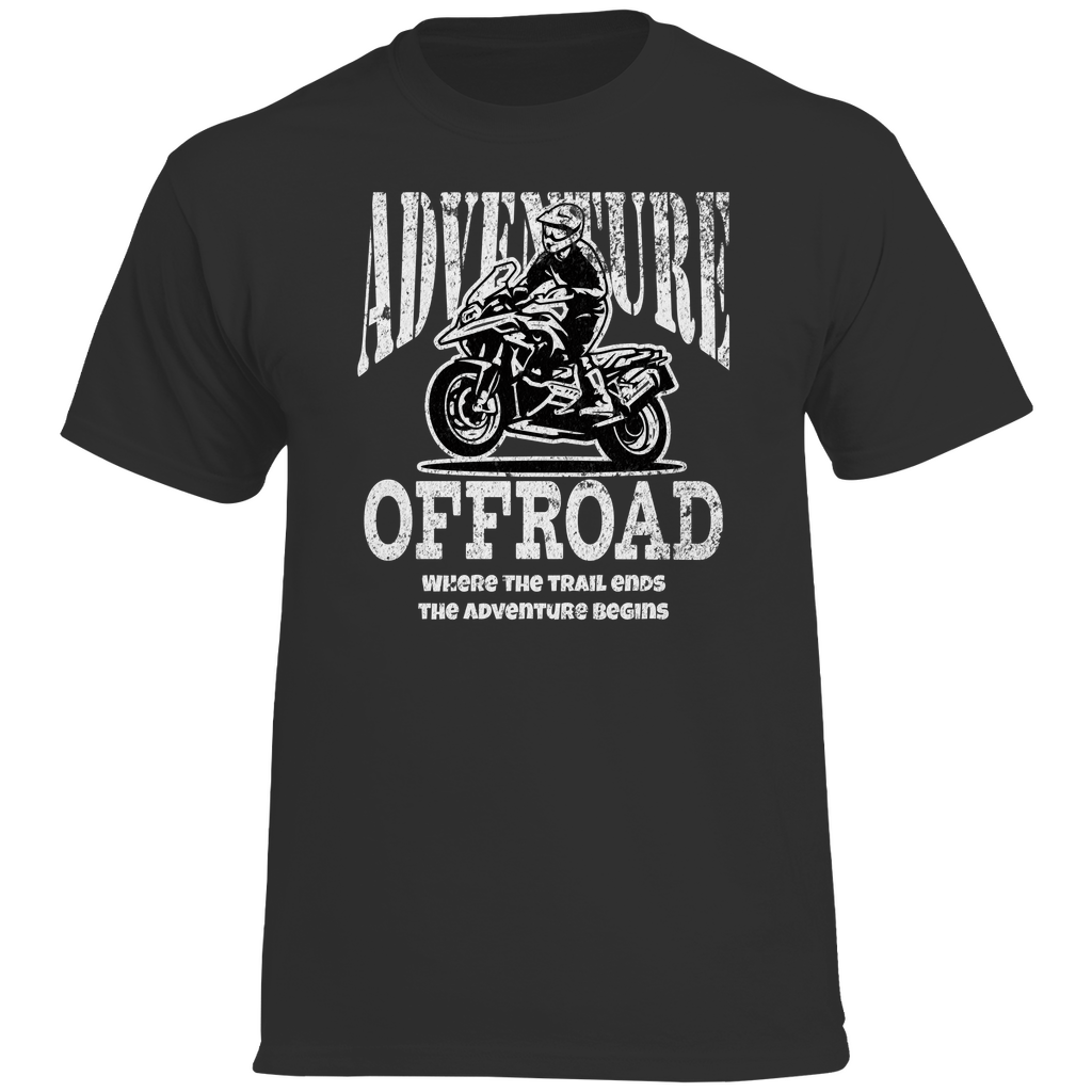 Adventure T-Shirt