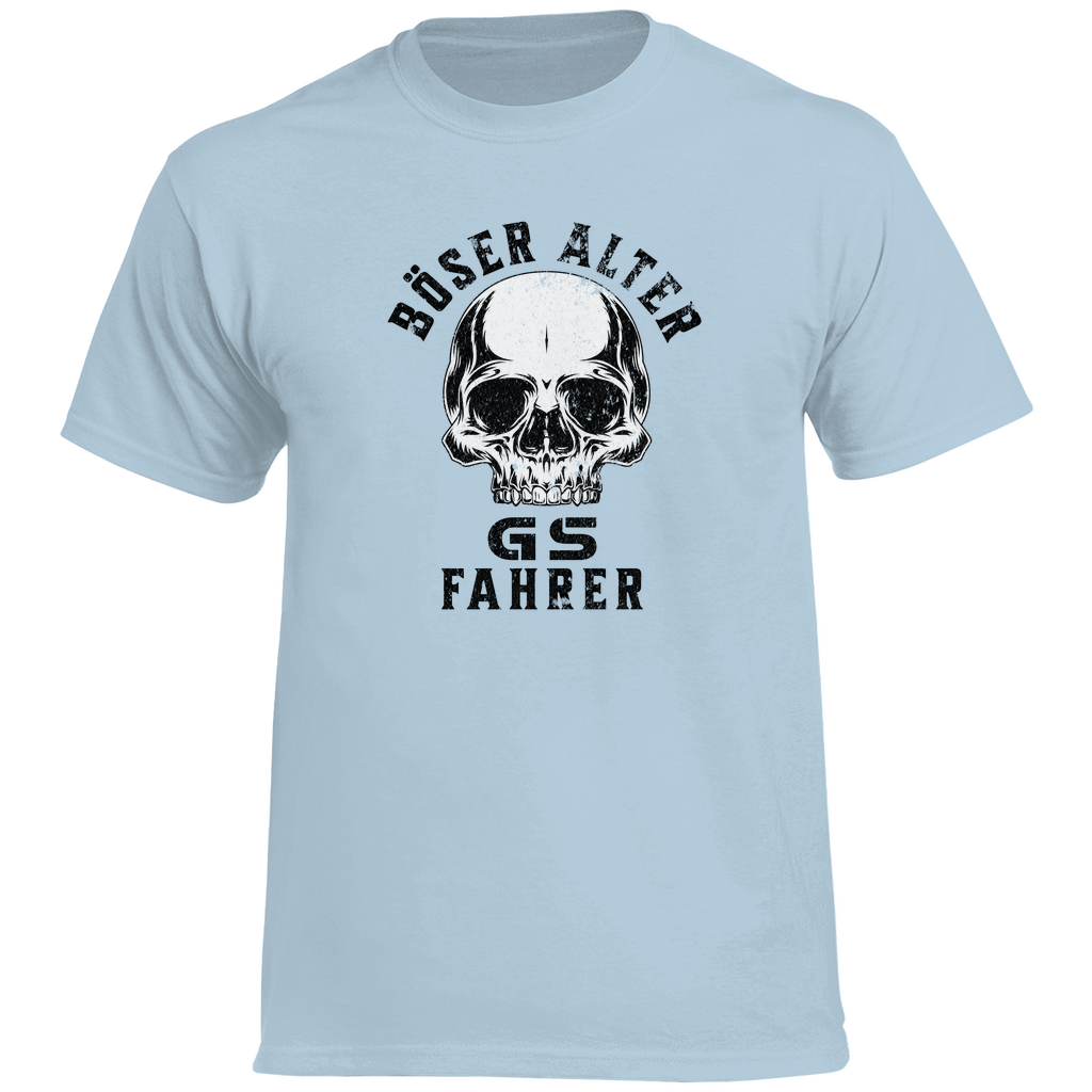 Böser alter GS Fahrer T-Shirt