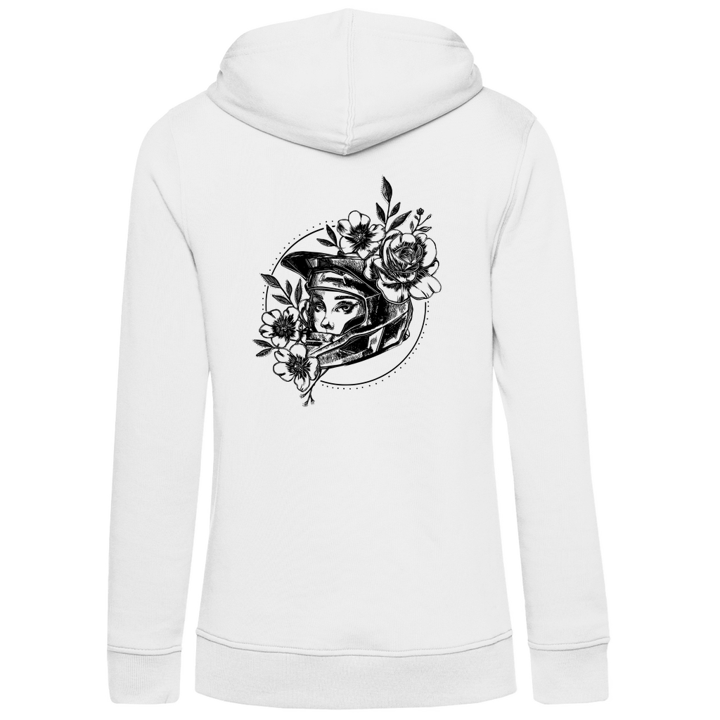 Flower Girl Hoodie