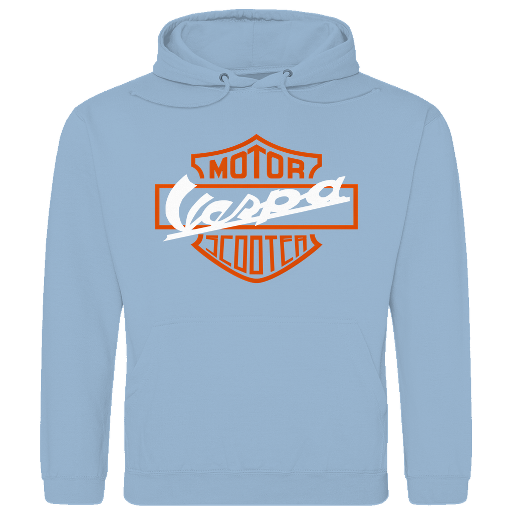 Scooter Hoodie