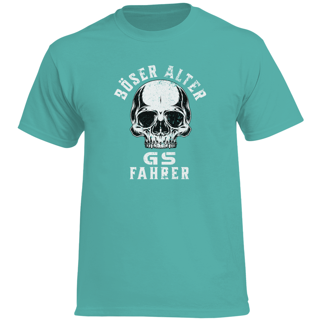 Böser alter GS Fahrer T-Shirt