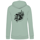 Flower Girl Hoodie