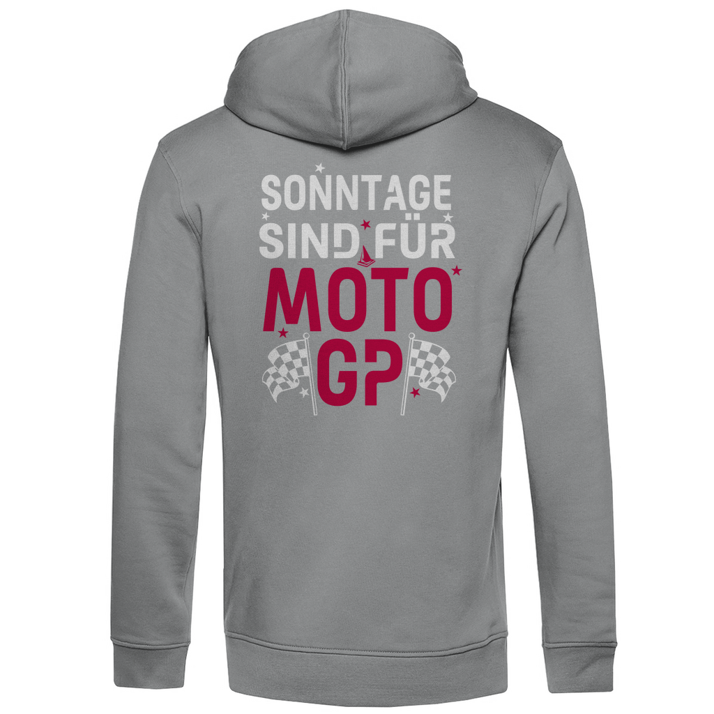 Moto GP | Motorrad Hoodie