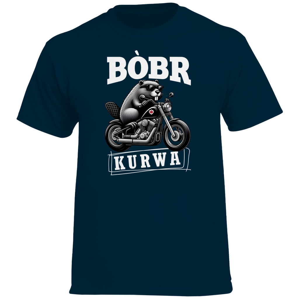 Bober T-Shirt