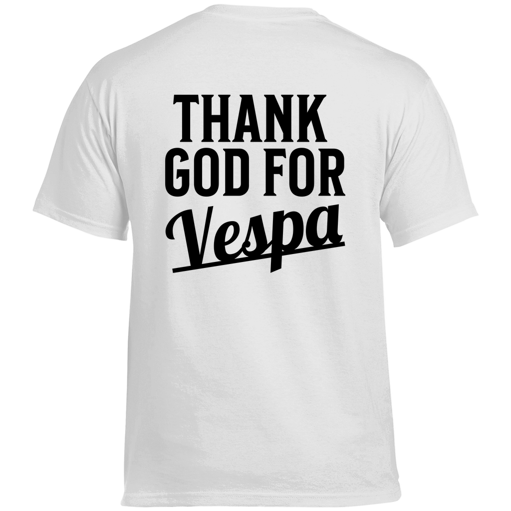 Thank God T-Shirt